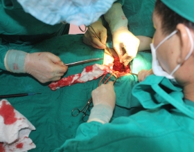 Sỏi thận kích thước bao nhiêu phải mổ? chi phí bao nhiêu?